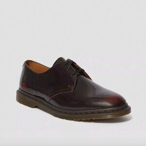 Doc Dr. Martens Archie II Cherry Arcadia